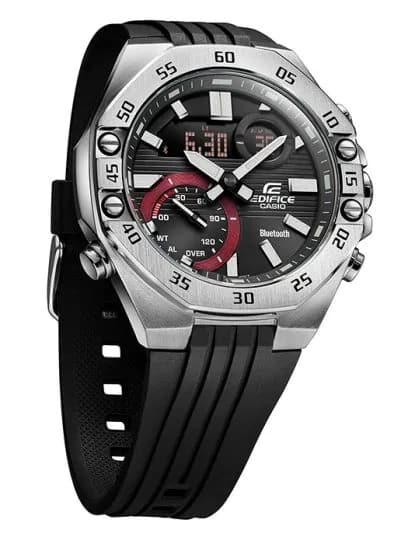 Edifice para Hombre con Bluetooth – ECB-10P-1A