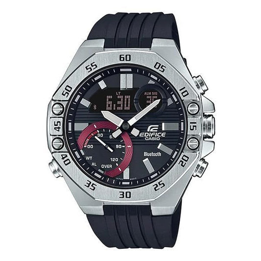 Edifice para Hombre con Bluetooth – ECB-10P-1A