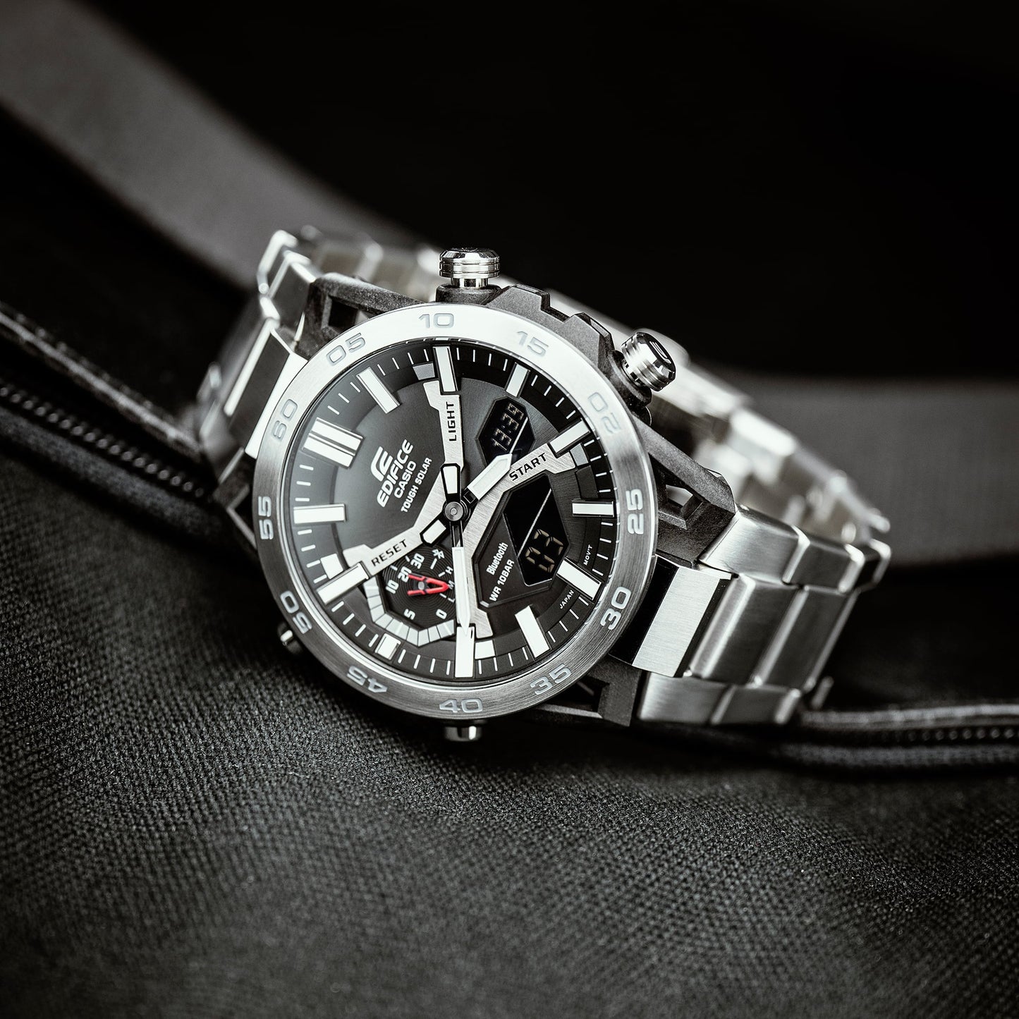 Edifice para Hombre – ECB-2000D-1A