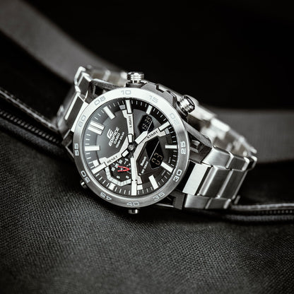 Edifice para Hombre – ECB-2000D-1A