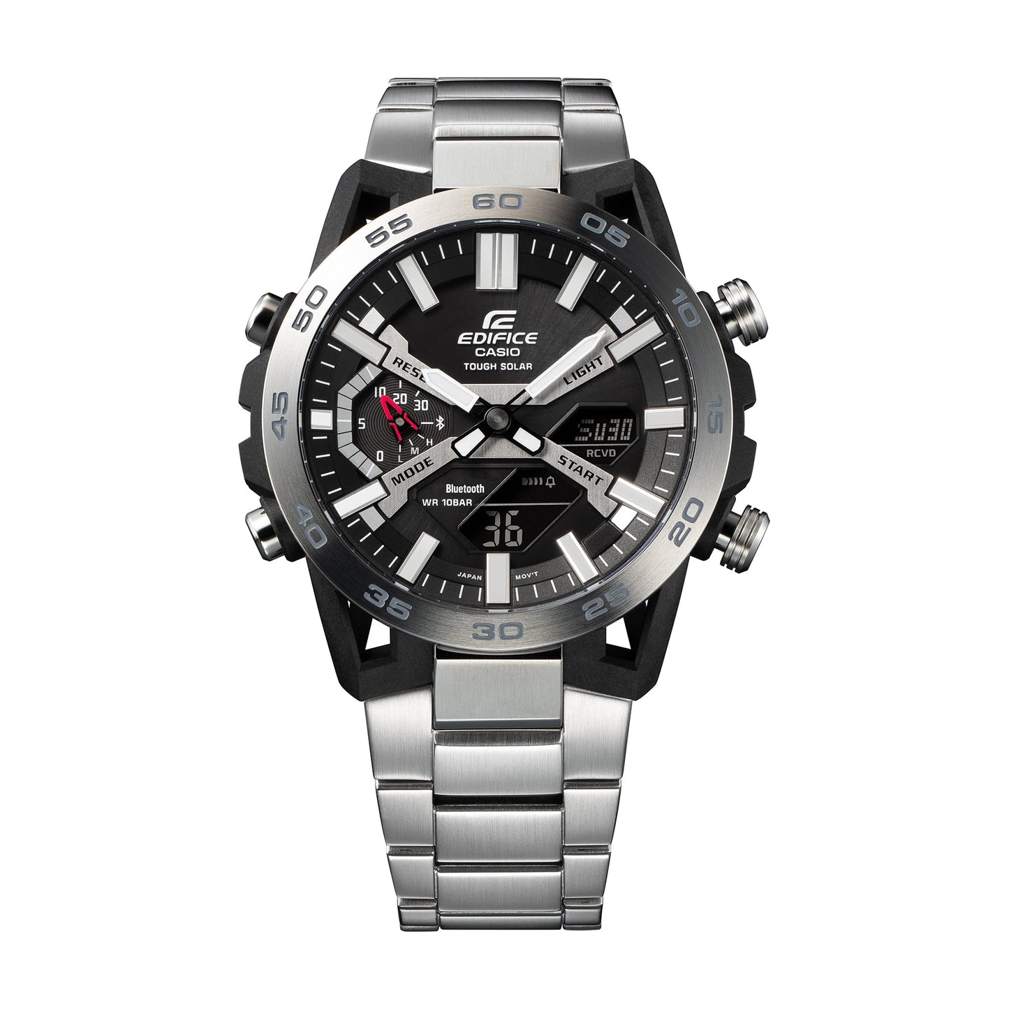 Edifice para Hombre – ECB-2000D-1A