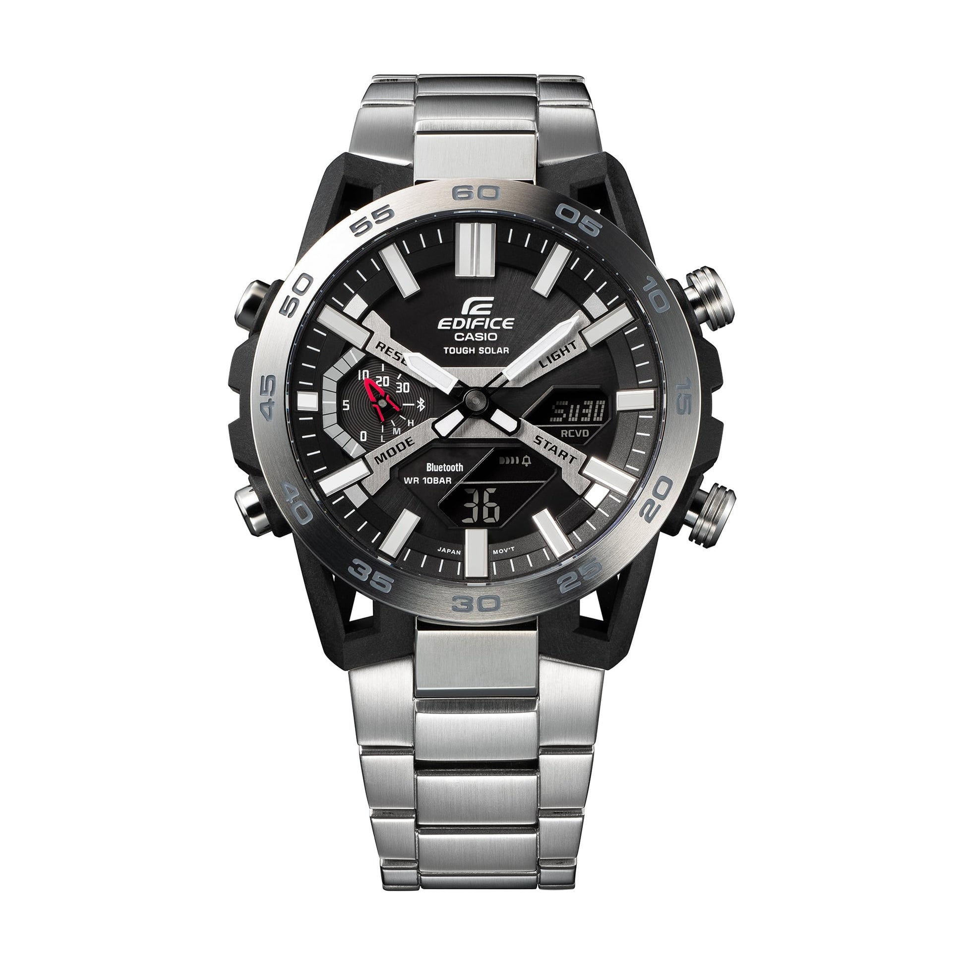 Edifice para Hombre – ECB-2000D-1A