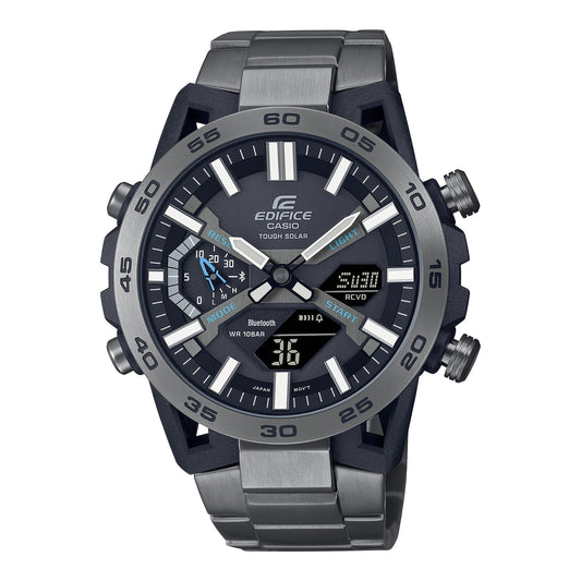 Edifice para Hombre – ECB-2000DC-1A