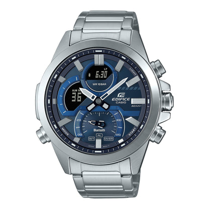 Casio Edifice con Conexión a Smartphone – ECB-30D-2A