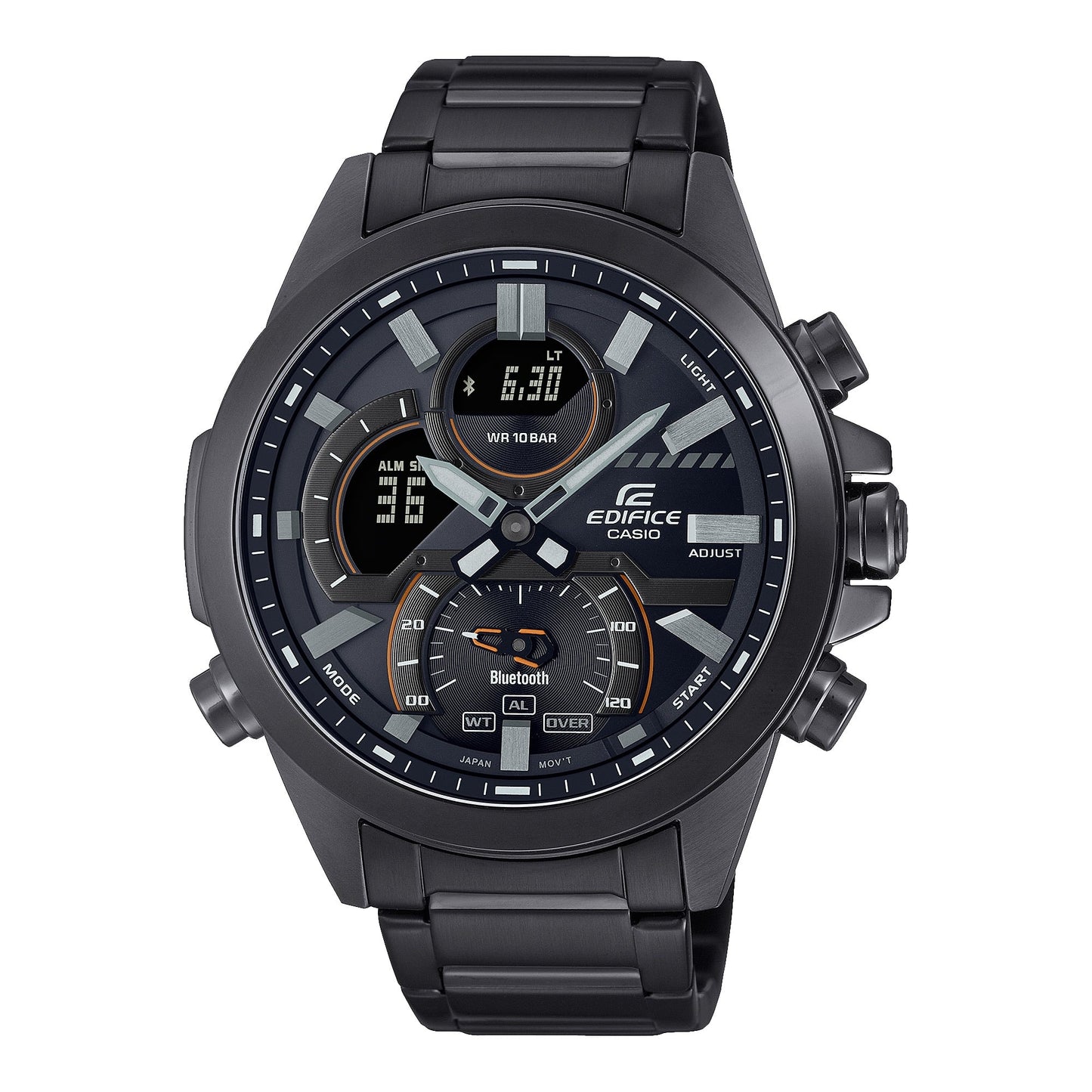 Casio Edifice con Conexión a Smartphone – ECB-30DC-1A