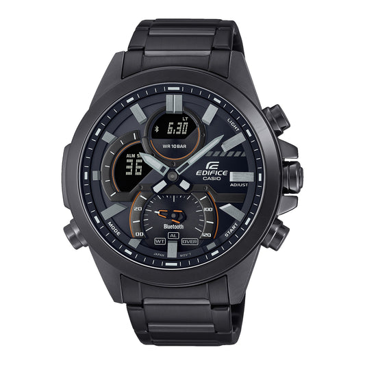 Casio Edifice con Conexión a Smartphone – ECB-30DC-1A