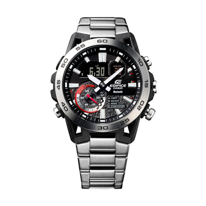 Edifice para Hombre – ECB-40D-1A