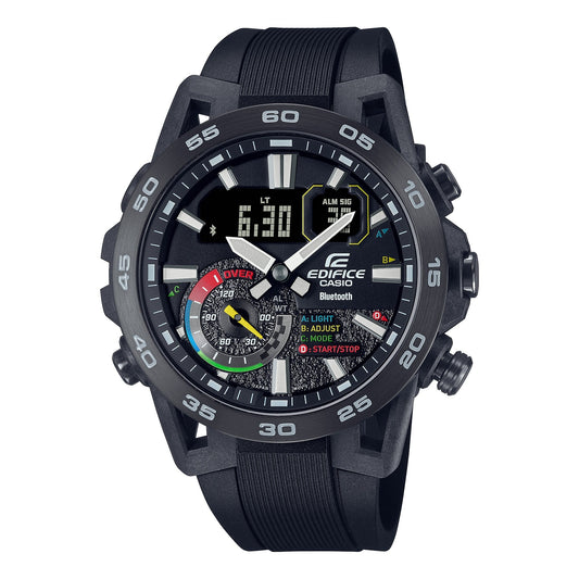 Edifice para Hombre con bluetooth – ECB-40MP-1A