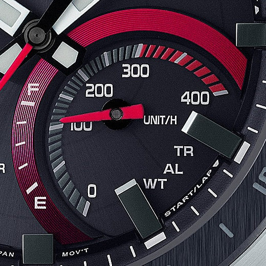 Edifice para Hombre – ECB-900DB-1A