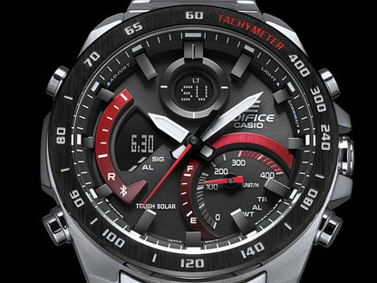 Edifice para Hombre – ECB-900DB-1A