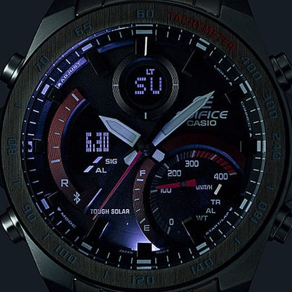 Edifice para Hombre – ECB-900DB-1A