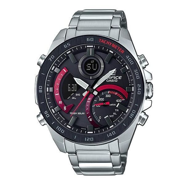 Edifice para Hombre – ECB-900DB-1A