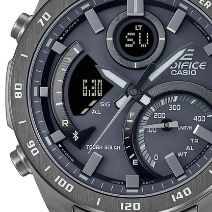 Edifice para Hombre – ECB-900MDC-1A