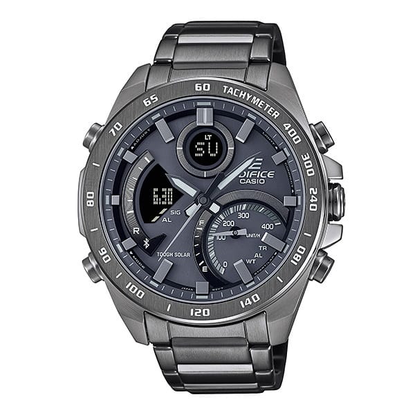 Edifice para Hombre – ECB-900MDC-1A