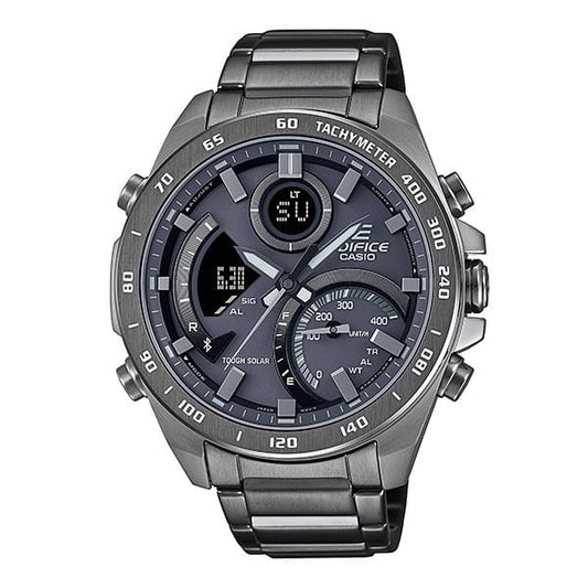 Edifice para Hombre – ECB-900MDC-1A