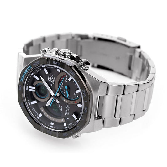 Edifice para Hombre – ECB-950DB-1A