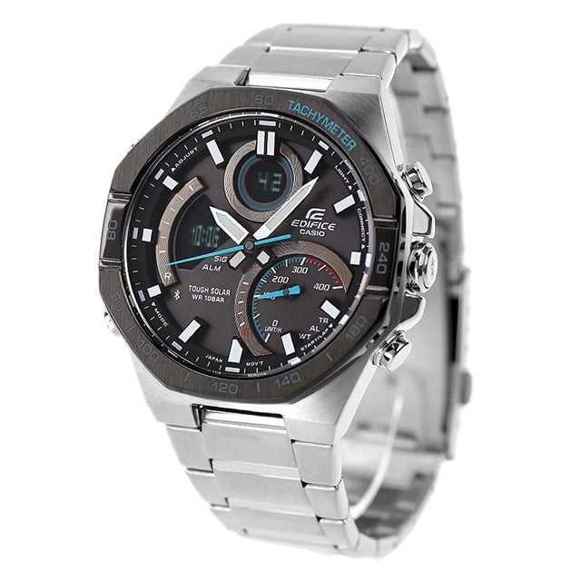 Edifice para Hombre – ECB-950DB-1A