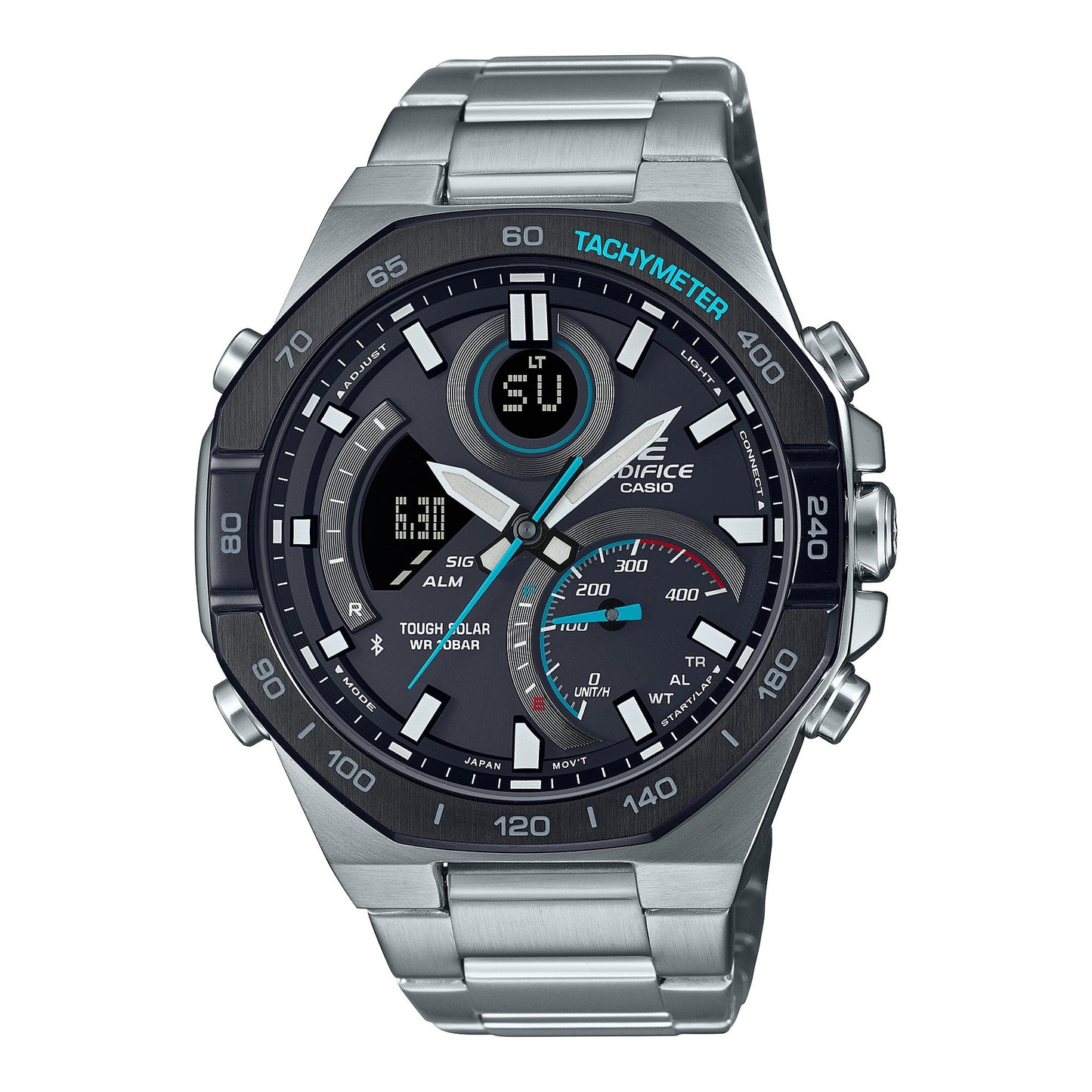 Edifice para Hombre – ECB-950DB-1A