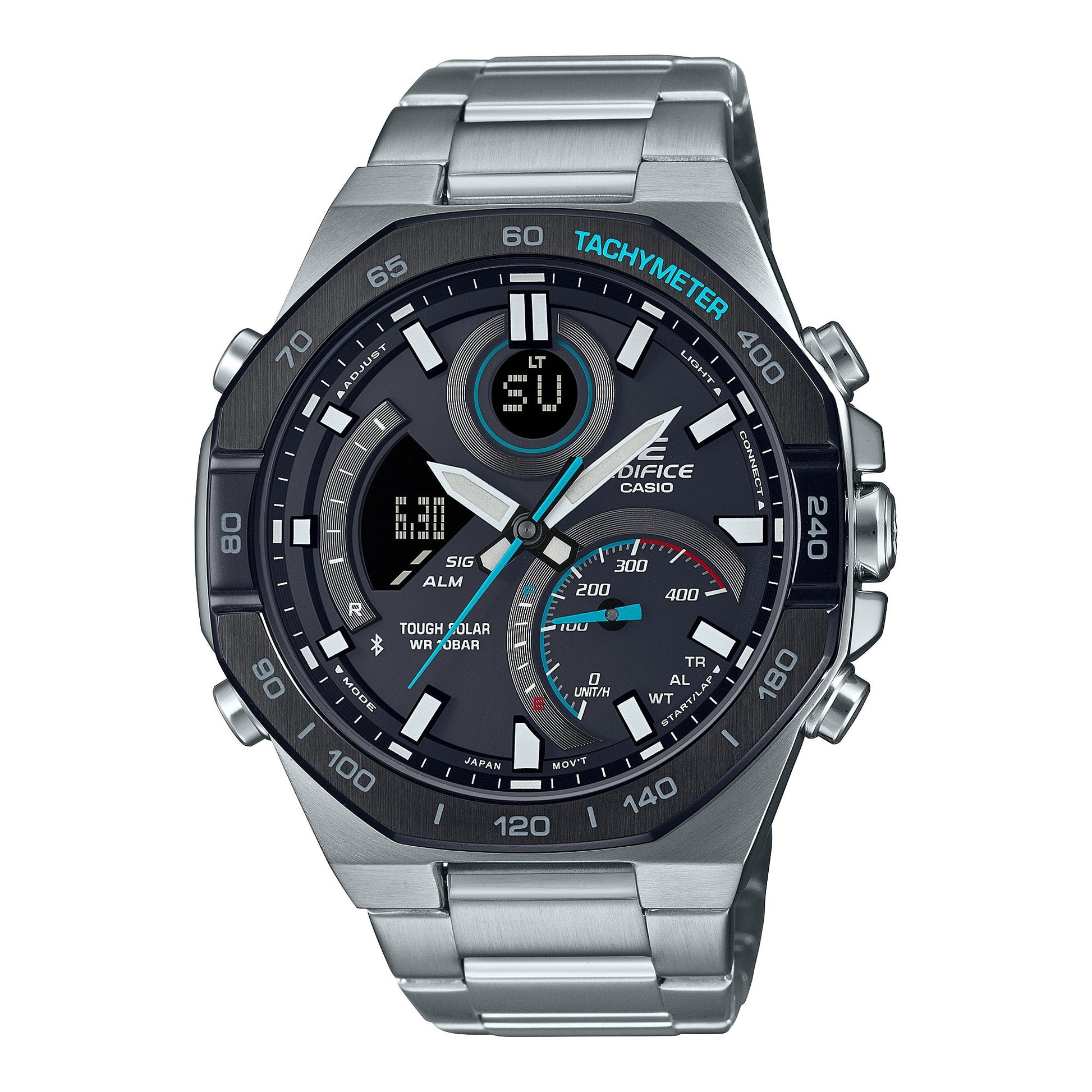 Edifice para Hombre – ECB-950DB-1A