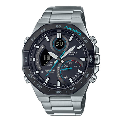 Edifice para Hombre – ECB-950DB-1A
