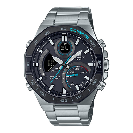 Edifice para Hombre – ECB-950DB-1A
