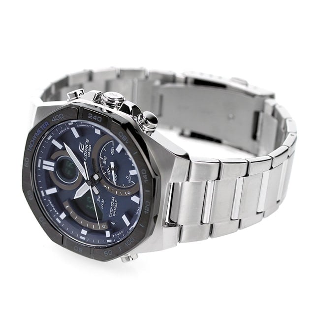 Edifice para Hombre – ECB-950DB-2A