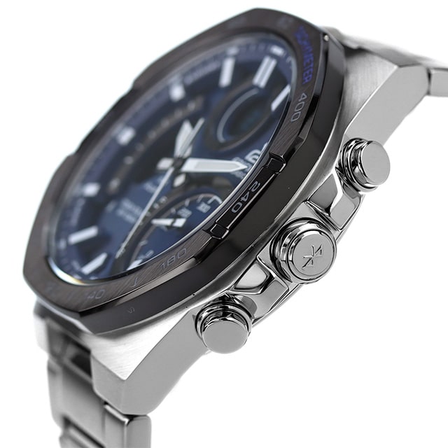 Edifice para Hombre – ECB-950DB-2A