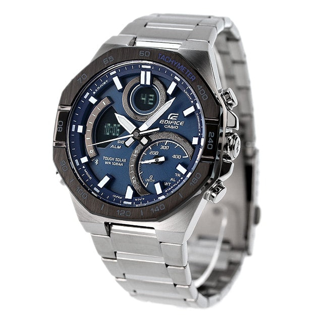 Edifice para Hombre – ECB-950DB-2A