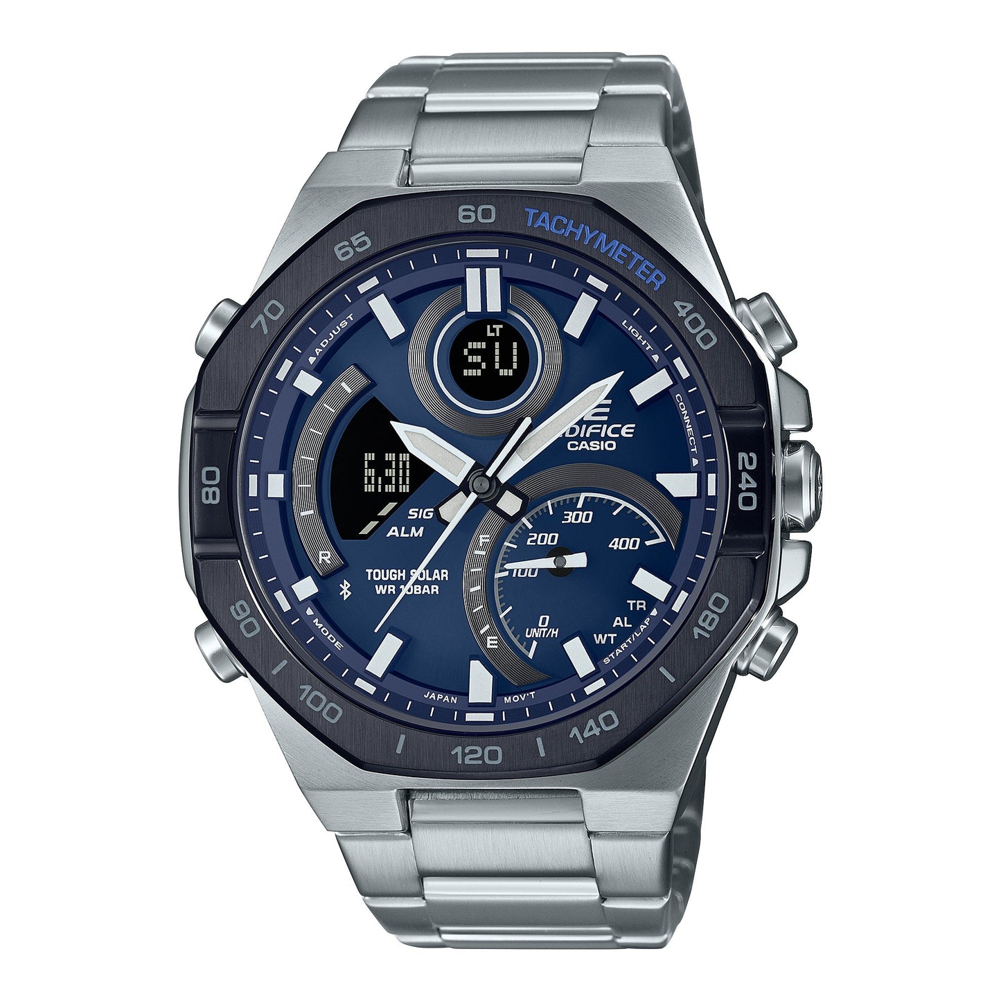 Edifice para Hombre – ECB-950DB-2A