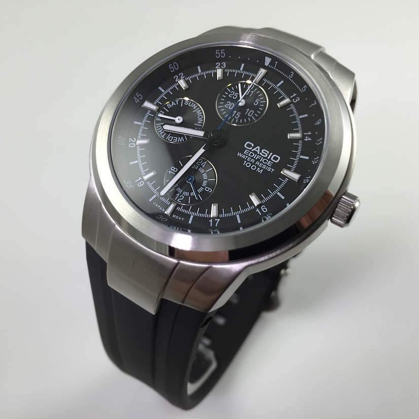 Edifice para Hombre – EF-305-1AVCF