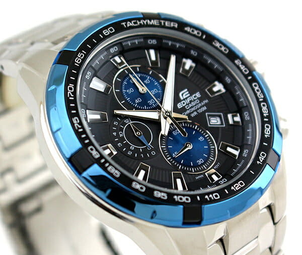 Edifice para Hombre – EF-539D-1A2VU