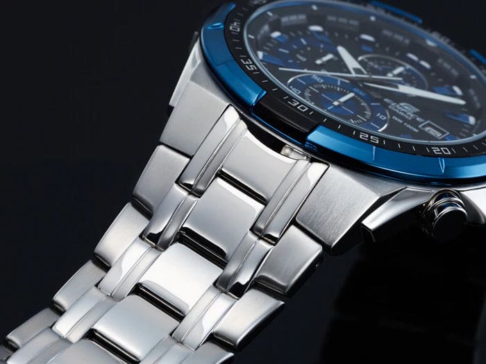 Edifice para Hombre – EF-539D-1A2VU