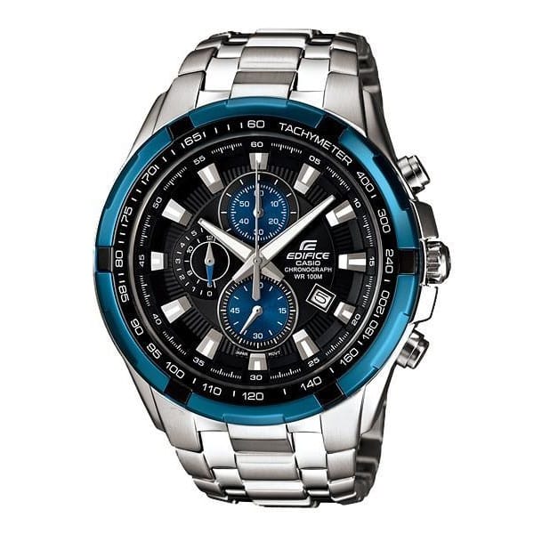 Edifice para Hombre – EF-539D-1A2VU