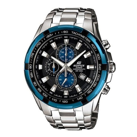 Edifice para Hombre – EF-539D-1A2VU