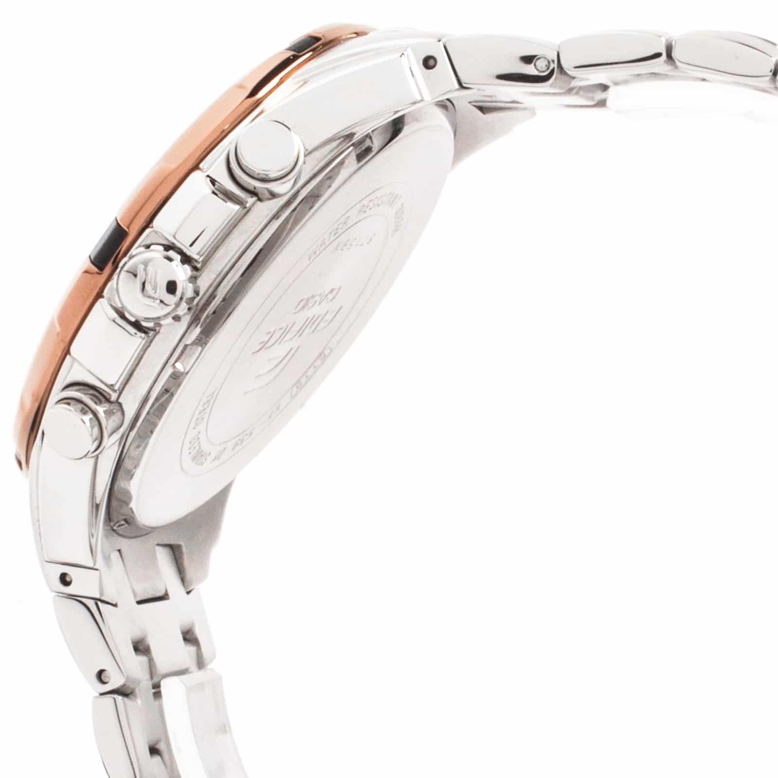 Edifice para Hombre – EF-539D-1A5V
