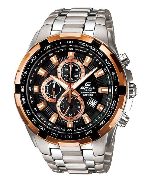 Edifice para Hombre – EF-539D-1A5V