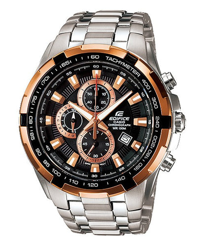 Edifice para Hombre – EF-539D-1A5V