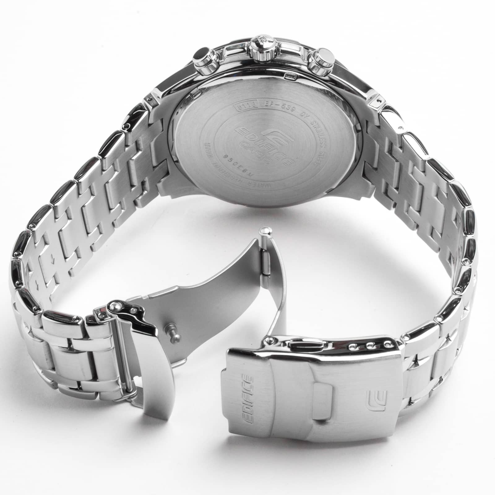 Edifice para Hombre – EF-539D-1AV