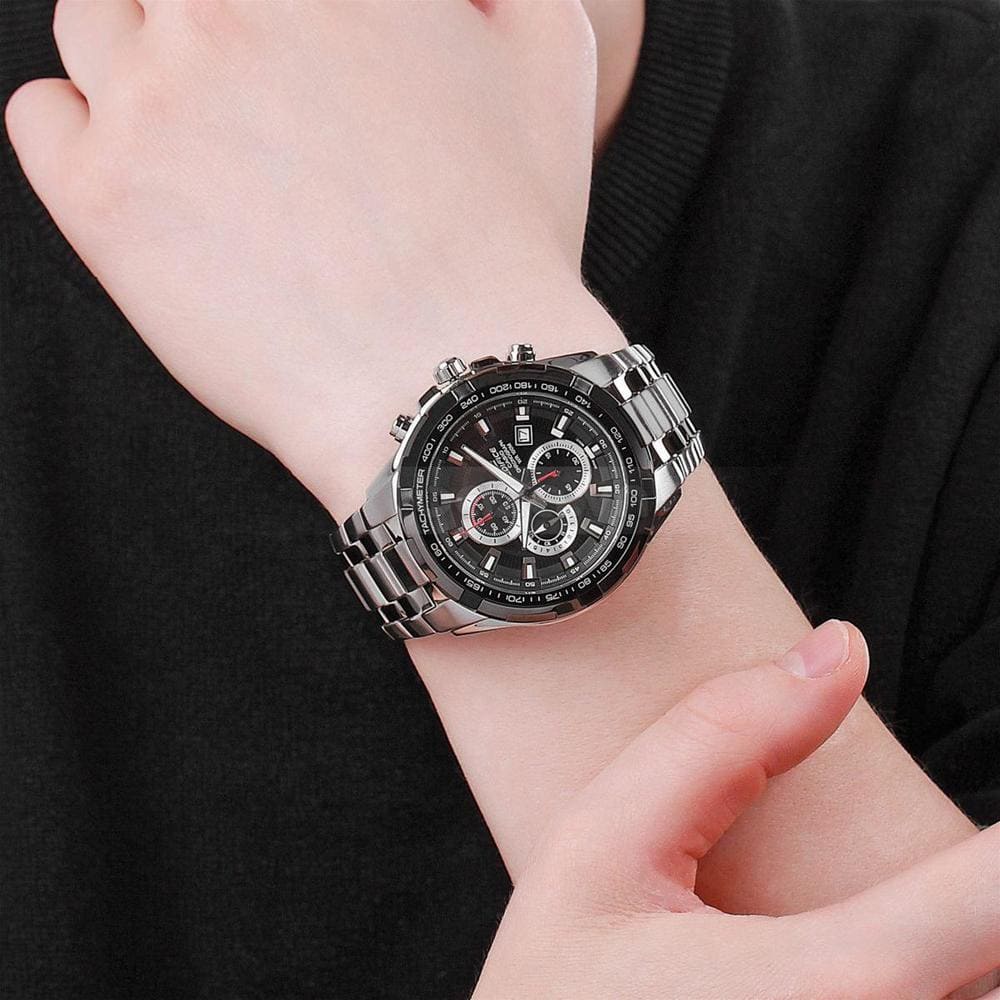 Edifice para Hombre – EF-539D-1AV