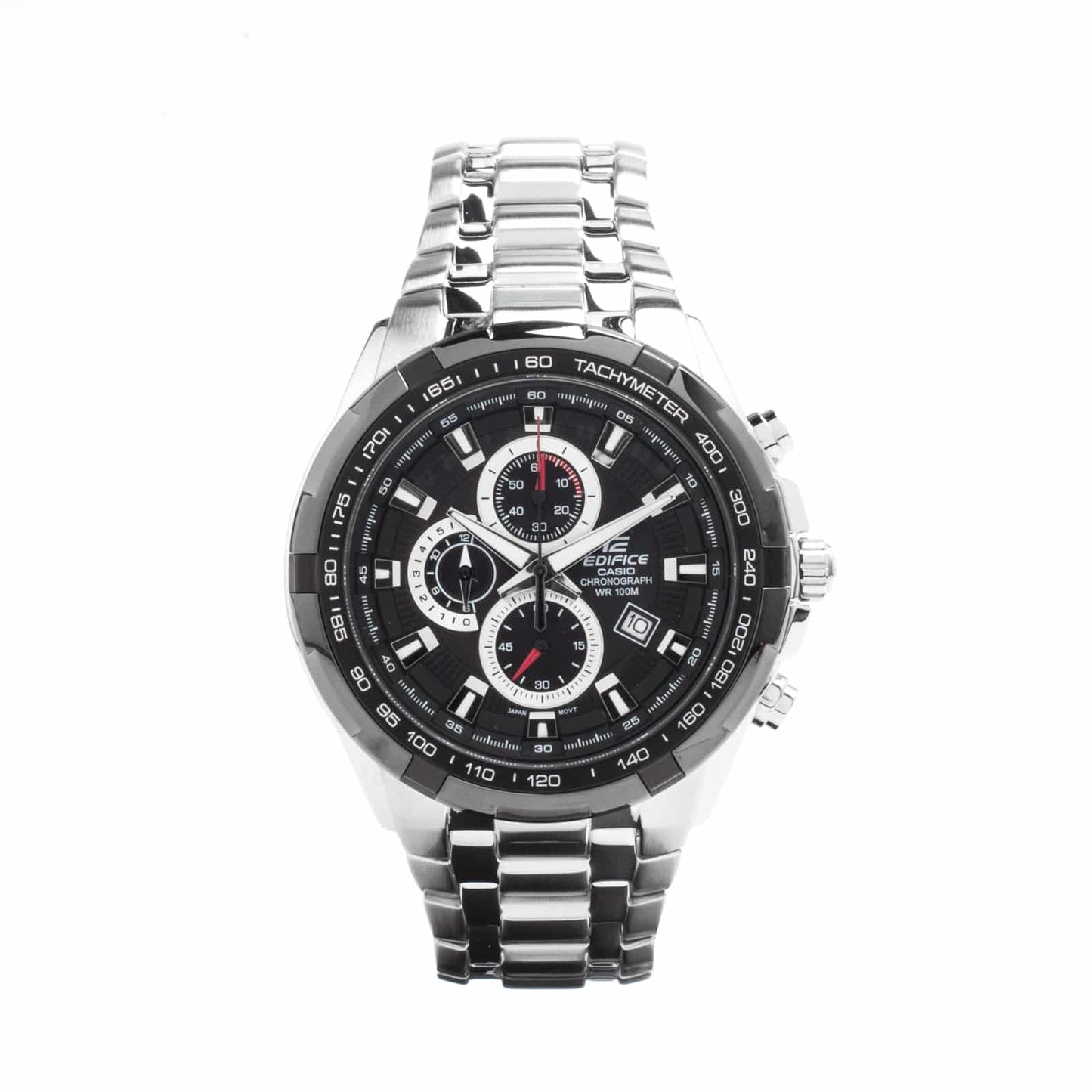 Edifice para Hombre – EF-539D-1AV