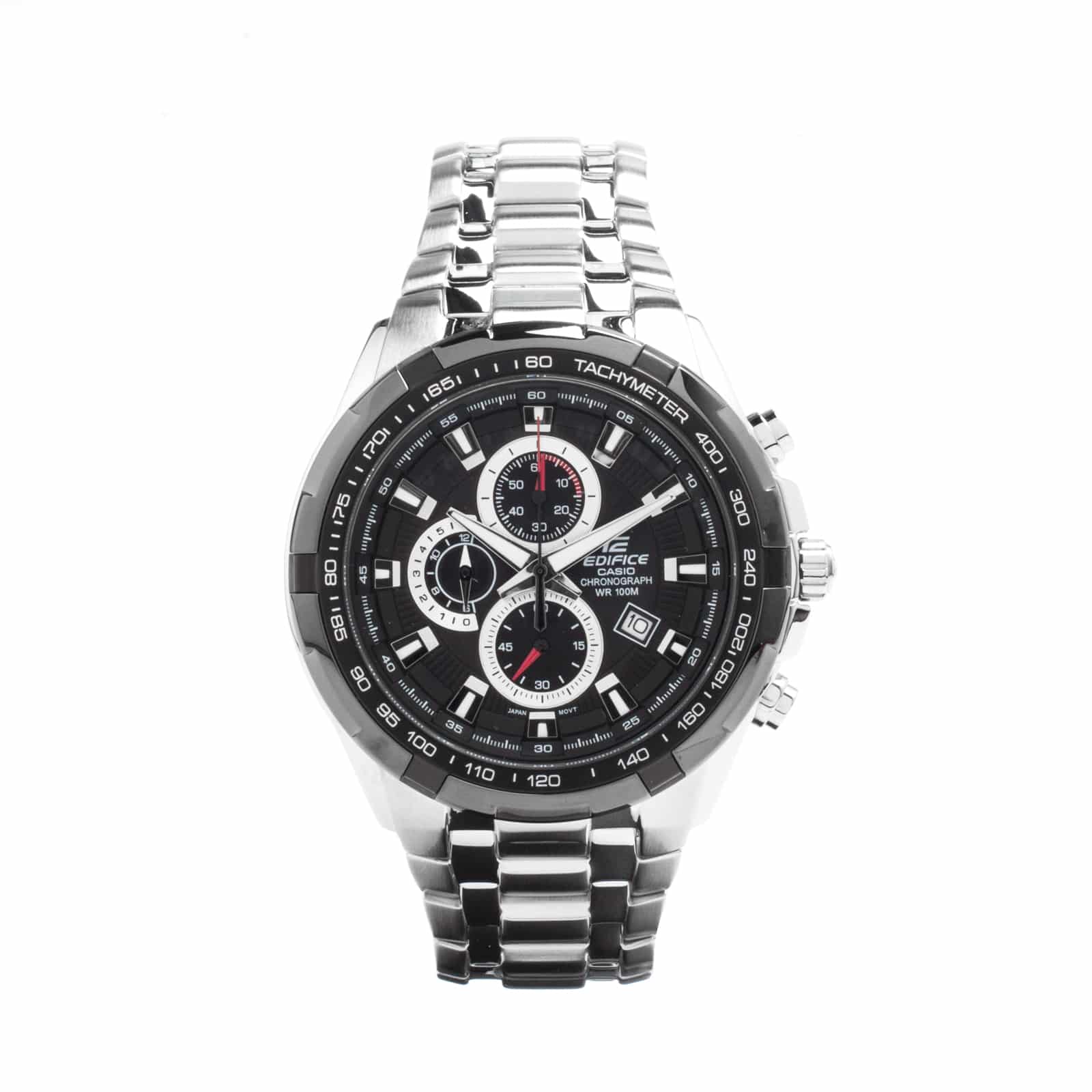 Edifice para Hombre – EF-539D-1AV