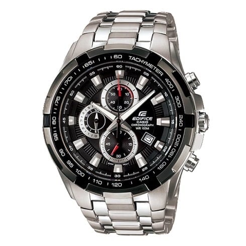 Edifice para Hombre – EF-539D-1AV