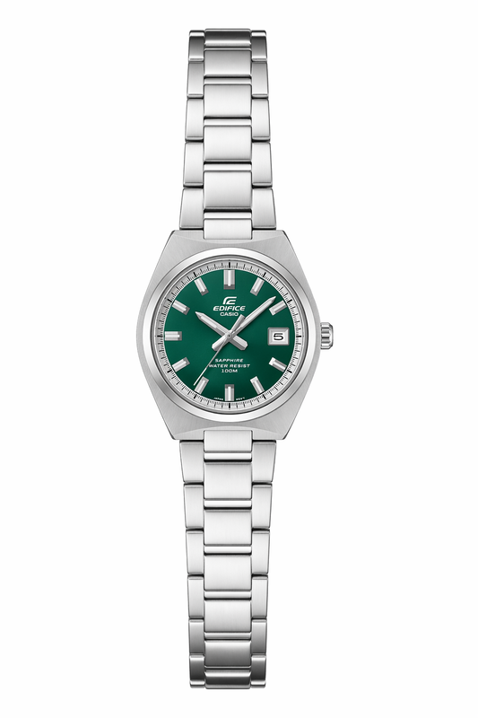 Edifice de hombre correa de metal – EFB-109D-3AV