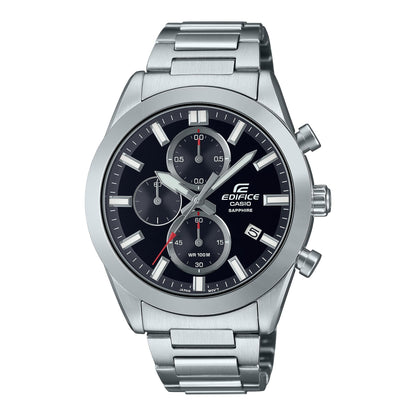 Edifice cristal zafiro para Hombre – EFB-710D-1AV