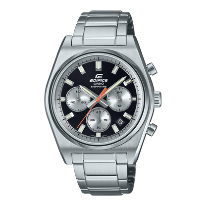 Edifice de hombre correa de metal – EFB-730D-1AVCF