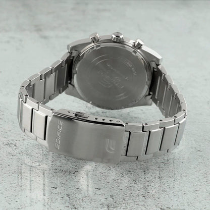 EFB-730D-2BV Reloj Edifice de hombre banda de metal