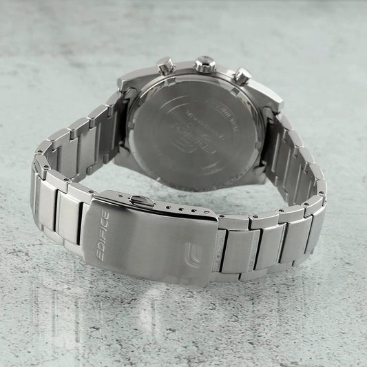 Edifice de hombre banda de metal – EFB-730D-2BV