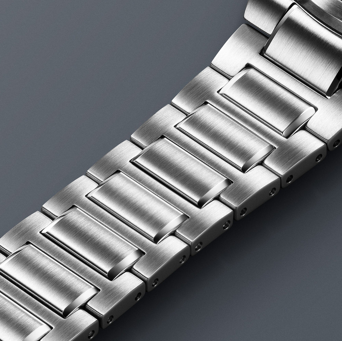 Edifice Automático de hombre correa de metal – EFV-160D-4AV
