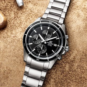 Edifice para Hombre – EFR-526D-1AV