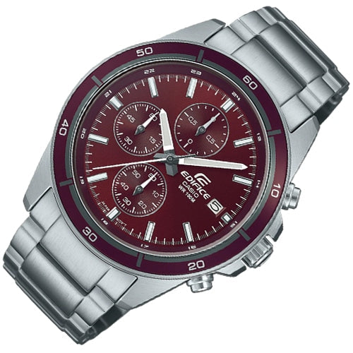 Edifice para Hombre – EFR-526D-5CV